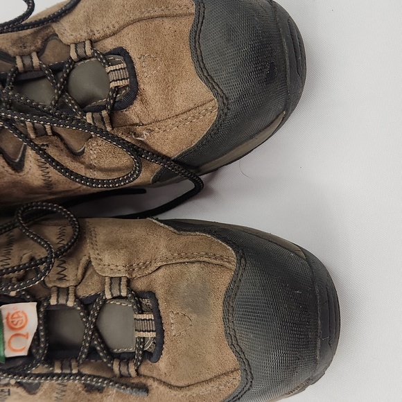 RED WING TruHiker 3561 Steel‎ Toe Waterproof Work Boots main image 3
